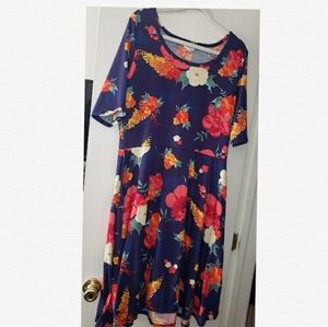 Lularoe dress